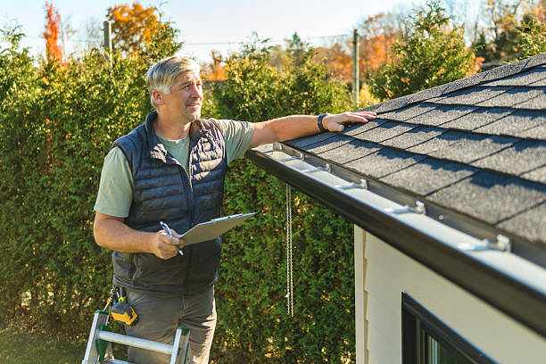 Affordable Emergency Roof Repair solutions in Parker, SD