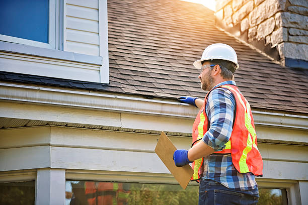 Licensed Emergency Roof Repair service in Parker, SD - Norken Roofing